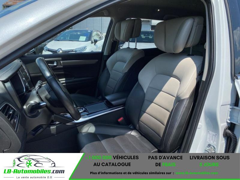 Renault Koleos dCi 175 4x2 BVA 2019 - photo n°8 Renault Koleos dCi 175 4x2 BVA  occasion à Beaupuy - photo n°8