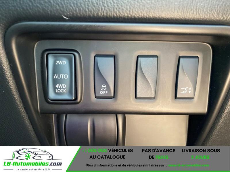 Renault Koleos dCi 175 4x2 BVA 2019 - photo n°11 Renault Koleos dCi 175 4x2 BVA  occasion à Beaupuy - photo n°11