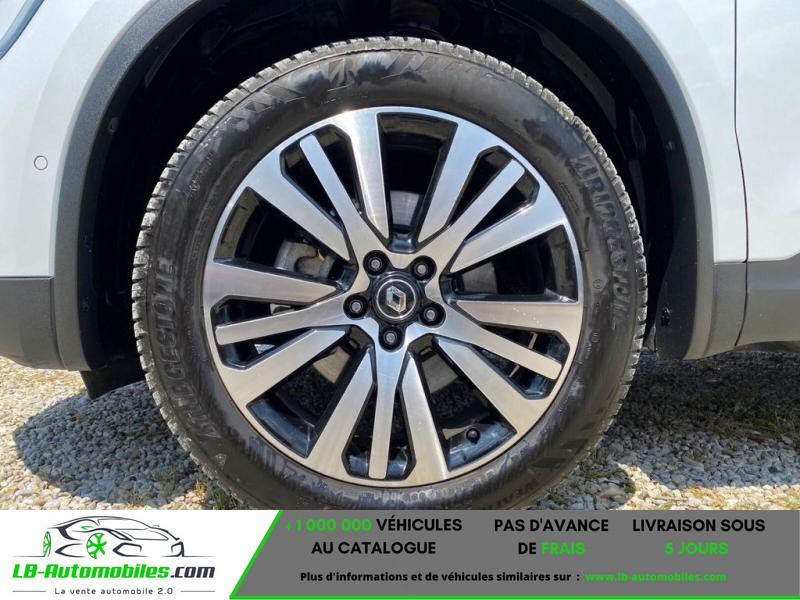 Renault Koleos dCi 175 4x2 BVA 2019 - photo n°10 Renault Koleos dCi 175 4x2 BVA  occasion à Beaupuy - photo n°10