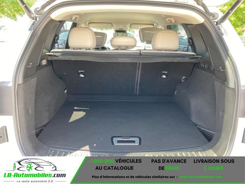 Renault Koleos dCi 175 4x2 BVA 2019 - photo n°12 Renault Koleos dCi 175 4x2 BVA  occasion à Beaupuy - photo n°12