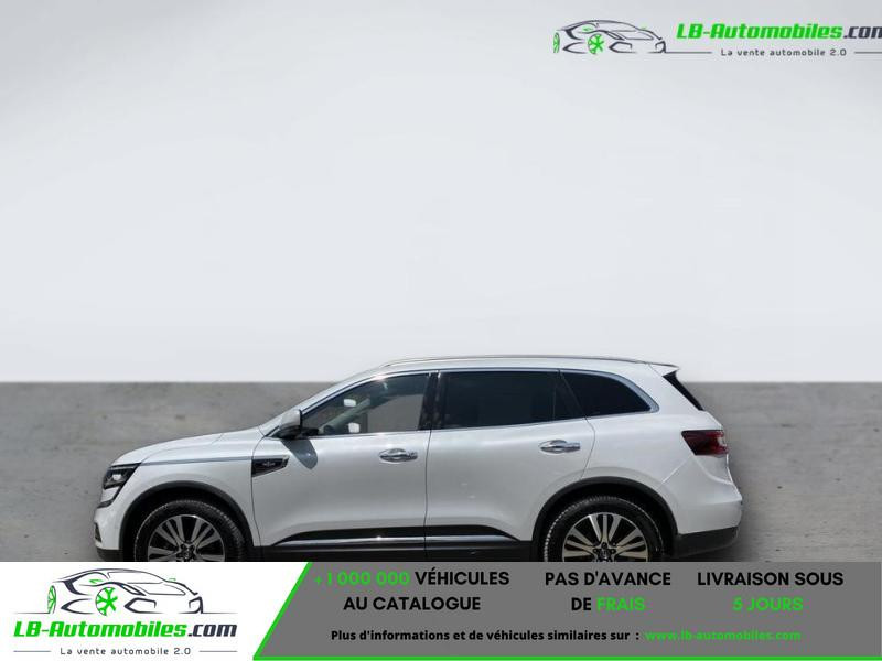 Renault Koleos dCi 175 4x2 BVA 2019 - photo n°6 Renault Koleos dCi 175 4x2 BVA  occasion à Beaupuy - photo n°6