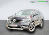 Renault Koleos occasion année 2019 boite Automatique Annonce Renault Koleos occasion Diesel dCi 175 4x2 BVA à Beaupuy