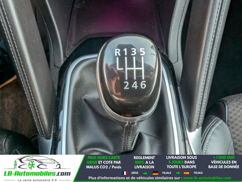 Renault Koleos dCi 175 4x2 BVM  occasion � Beaupuy - photo n�7