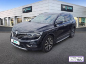 Renault Koleos occasion année 2018 boite Automatique Annonce Renault Koleos occasion Diesel dCi 175 4x2 X-tronic Energy Initiale Paris à VILLENEUVE D'ASCQ