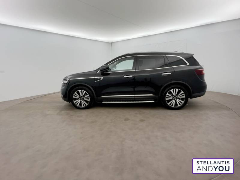 Renault Koleos dCi 175 4x2 X-tronic Energy Initiale Paris  occasion à VILLENEUVE D'ASCQ - photo n°2