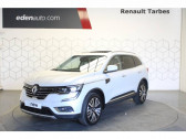 Renault Koleos occasion année 2017 boite Automatique Annonce Renault Koleos occasion Diesel dCi 175 4x2 X-tronic Energy Initiale Paris à TARBES