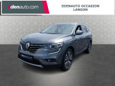 Renault Koleos dCi 175 4x2 X-tronic Energy Initiale Paris   Toulenne 33