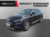 Annonce Renault Koleos occasion Diesel dCi 175 4x2 X-tronic Energy Initiale Paris à Sainte-Bazeille