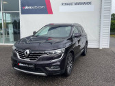 Renault Koleos occasion année 2017 boite Automatique Annonce Renault Koleos occasion Diesel dCi 175 4x2 X-tronic Energy Initiale Paris à Sainte-Bazeille
