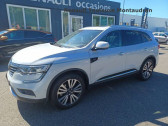 Renault Koleos occasion année 2018 boite Automatique Annonce Renault Koleos occasion Diesel dCi 175 4x2 X-tronic Energy Initiale Paris à Toulouse
