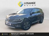 Renault Koleos occasion année 2017 boite Automatique Annonce Renault Koleos occasion Diesel dCi 175 4x2 X-tronic Energy Intens à Les Ulis
