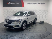 Renault Koleos occasion année 2018 boite Automatique Annonce Renault Koleos occasion Diesel dCi 175 4x2 X-tronic Energy Intens à Mont de Marsan
