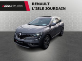 Annonce Renault Koleos occasion Diesel dCi 175 4x2 X-tronic Energy Intens  Auch
