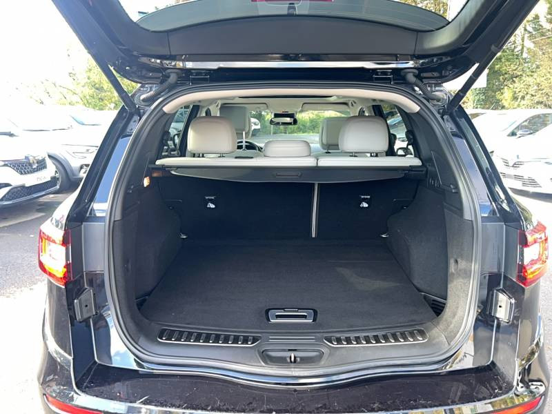 Renault Koleos dCi 175 4x2 X-tronic Energy Intens 2019 - photo n°17 Renault Koleos dCi 175 4x2 X-tronic Energy Intens  occasion à Auch - photo n°17