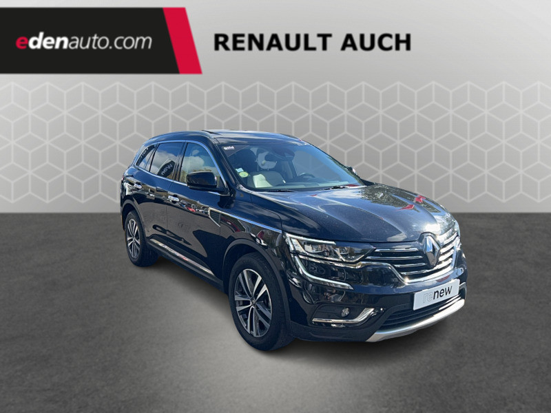 Renault Koleos dCi 175 4x2 X-tronic Energy Intens 2019 - photo n°3 Renault Koleos dCi 175 4x2 X-tronic Energy Intens  occasion à Auch - photo n°3