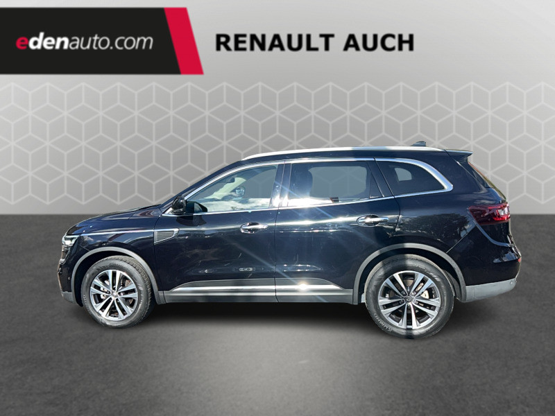 Renault Koleos dCi 175 4x2 X-tronic Energy Intens 2019 - photo n°8 Renault Koleos dCi 175 4x2 X-tronic Energy Intens  occasion à Auch - photo n°8