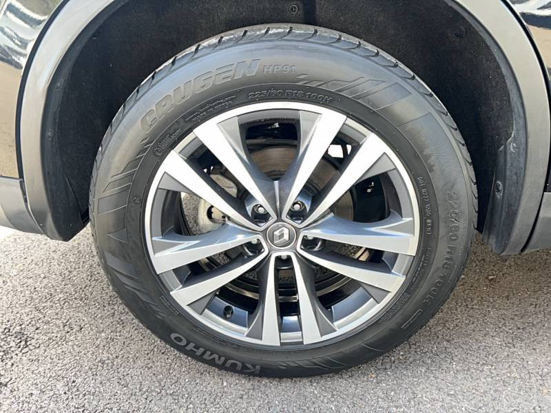 Renault Koleos dCi 175 4x2 X-tronic Energy Intens 2019 - photo n°19 Renault Koleos dCi 175 4x2 X-tronic Energy Intens  occasion à Auch - photo n°19