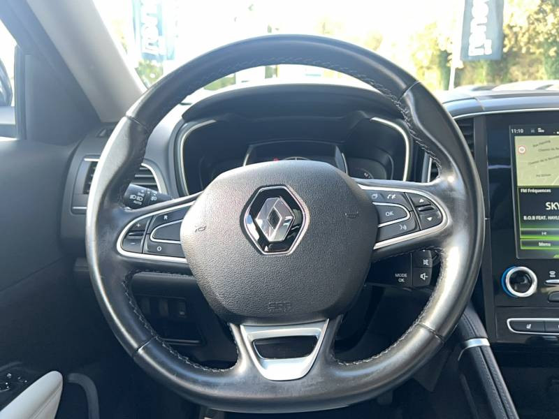 Renault Koleos dCi 175 4x2 X-tronic Energy Intens 2019 - photo n°14 Renault Koleos dCi 175 4x2 X-tronic Energy Intens  occasion à Auch - photo n°14