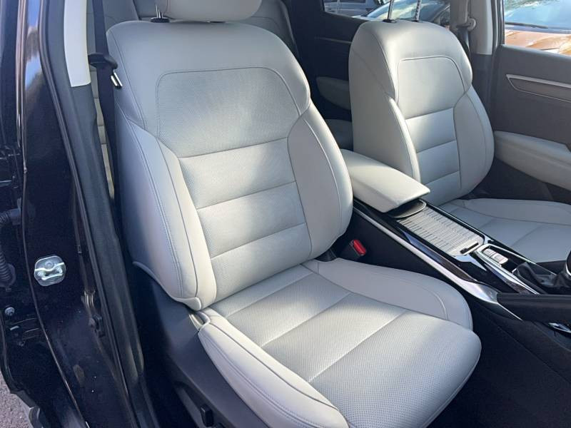 Renault Koleos dCi 175 4x2 X-tronic Energy Intens 2019 - photo n°11 Renault Koleos dCi 175 4x2 X-tronic Energy Intens  occasion à Auch - photo n°11