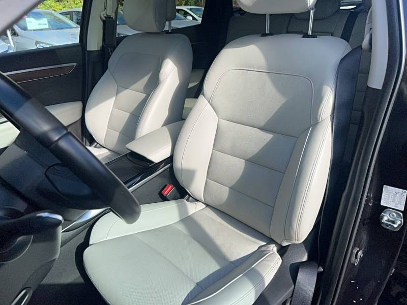 Renault Koleos dCi 175 4x2 X-tronic Energy Intens 2019 - photo n°9 Renault Koleos dCi 175 4x2 X-tronic Energy Intens  occasion à Auch - photo n°9