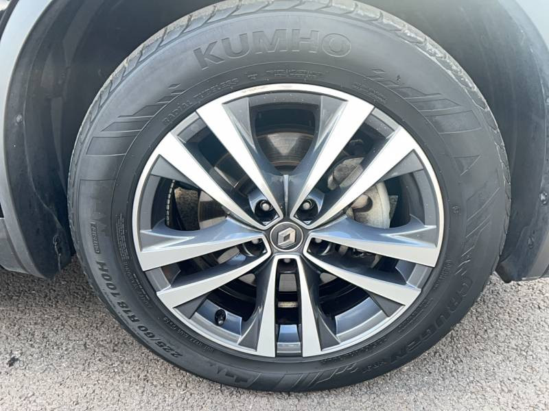 Renault Koleos dCi 175 4x2 X-tronic Energy Intens 2019 - photo n°18 Renault Koleos dCi 175 4x2 X-tronic Energy Intens  occasion à Auch - photo n°18