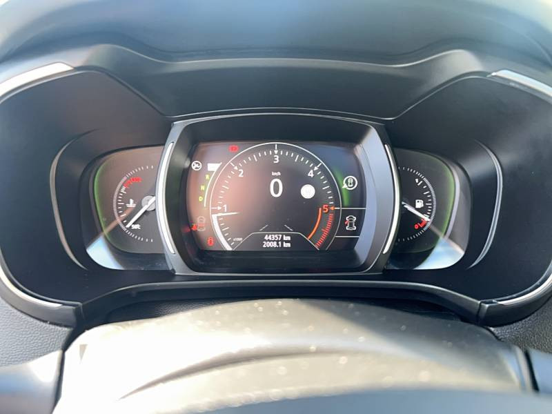 Renault Koleos dCi 175 4x2 X-tronic Energy Intens 2019 - photo n°12 Renault Koleos dCi 175 4x2 X-tronic Energy Intens  occasion à Auch - photo n°12