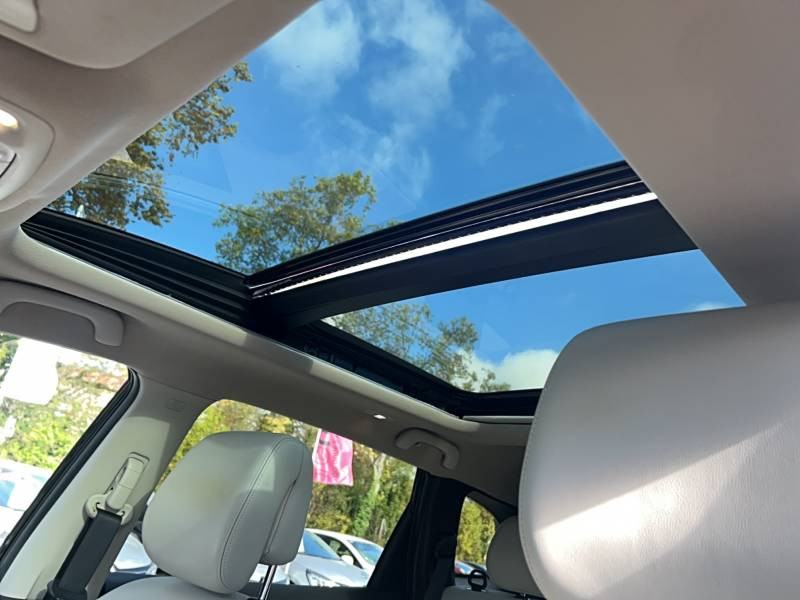 Renault Koleos dCi 175 4x2 X-tronic Energy Intens 2019 - photo n°16 Renault Koleos dCi 175 4x2 X-tronic Energy Intens  occasion à Auch - photo n°16