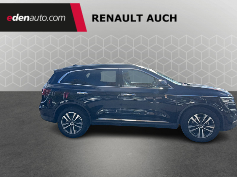 Renault Koleos dCi 175 4x2 X-tronic Energy Intens 2019 - photo n°4 Renault Koleos dCi 175 4x2 X-tronic Energy Intens  occasion à Auch - photo n°4