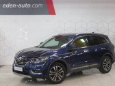 Renault Koleos occasion année 2017 boite Automatique Annonce Renault Koleos occasion Diesel dCi 175 4x2 X-tronic Energy Intens à Biarritz