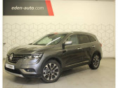 Renault Koleos occasion année 2019 boite Automatique Annonce Renault Koleos occasion Diesel dCi 175 4x2 X-tronic Energy Intens à BAYONNE