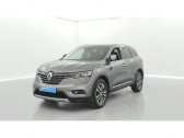 Renault Koleos occasion année 2017 boite Automatique Annonce Renault Koleos occasion Diesel dCi 175 4x2 X-tronic Energy Intens à BAYEUX
