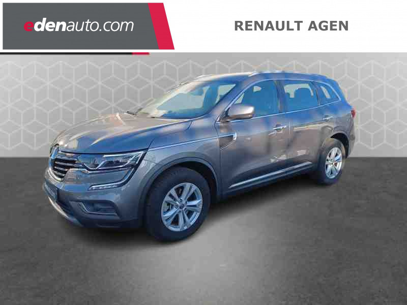Renault Koleos dCi 175 4x2 X-tronic Energy Zen  occasion  Agen