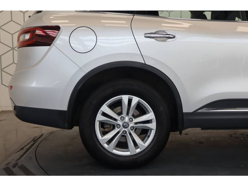 Renault Koleos dCi 175 4x2 X-tronic Energy Zen 2018 - photo n°5 Renault Koleos dCi 175 4x2 X-tronic Energy Zen  occasion à LESCAR - photo n°5