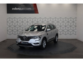 Renault Koleos occasion 2018 mise en vente à LESCAR par le garage RENAULT DACIA LESCAR - photo n°1