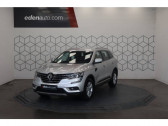 Renault Koleos occasion  année 2018 boite Automatique Annonce Renault Koleos occasion Diesel dCi 175 4x2 X-tronic Energy Zen à LESCAR