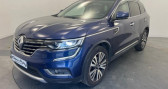 Annonce Renault Koleos occasion Diesel dCi 175 4x2 X-tronic Initiale Paris � QUIMPER