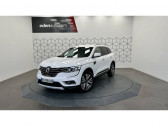 Renault Koleos occasion année 2019 boite Automatique Annonce Renault Koleos occasion Diesel dCi 175 4x2 X-tronic Initiale Paris à LESCAR