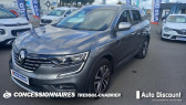 Renault Koleos dCi 175 4x2 X-tronic Intens   PEZENAS 34