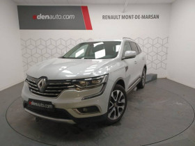 Renault Koleos , garage RENAULT MONT DE MARSAN  Mont de Marsan