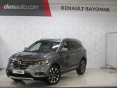 Renault Koleos occasion année 2019 boite Automatique Annonce Renault Koleos occasion Diesel dCi 175 4x2 X-tronic Intens à Biarritz