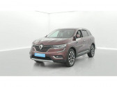 Renault Koleos occasion année 2019 boite Automatique Annonce Renault Koleos occasion Diesel dCi 175 4x2 X-tronic Intens à AURAY