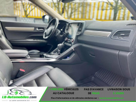 Renault Koleos dCi 175 4x4 BVA  occasion � Beaupuy - photo n�4