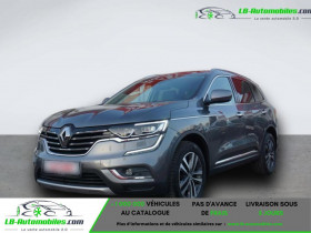Renault Koleos dCi 175 4x4 BVA  occasion � Beaupuy - photo n�2
