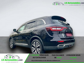 Renault Koleos dCi 175 4x4 BVA  occasion � Beaupuy - photo n�3