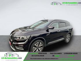 Renault Koleos dCi 175 4x4 BVA  occasion � Beaupuy - photo n�2