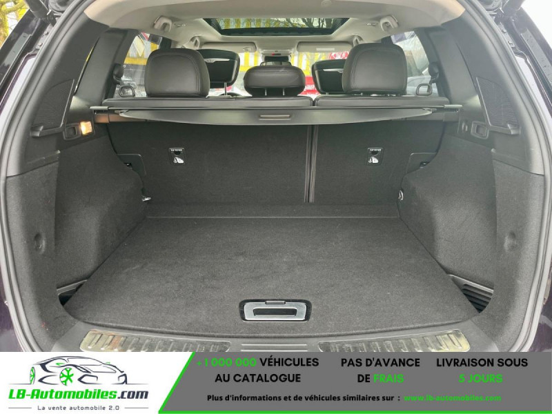 Renault Koleos dCi 175 4x4 BVA  occasion � Beaupuy - photo n�5