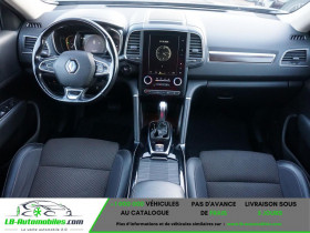 Renault Koleos dCi 175 4x4 BVA  occasion � Beaupuy - photo n�3