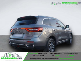 Renault Koleos dCi 175 4x4 BVA  occasion � Beaupuy - photo n�4