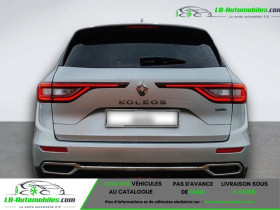 Renault Koleos dCi 175 4x4 BVA  occasion � Beaupuy - photo n�7