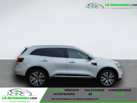 Renault Koleos dCi 175 4x4 BVA  occasion � Beaupuy - photo n�6